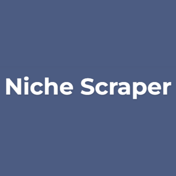 Get Niche Scraper Group Buy Access Now