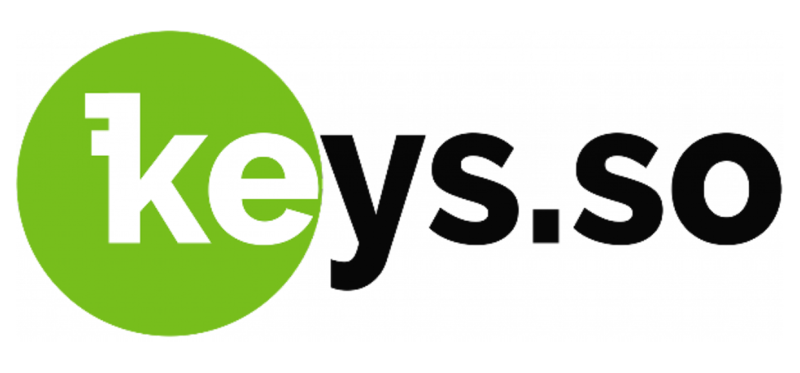 Keys.so