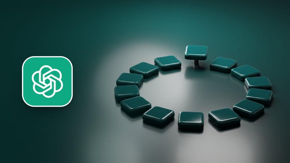 Подписка Ai Chatgpt На Год Годовая Платная